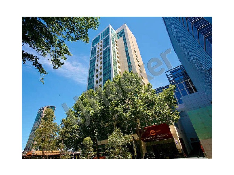 1306/1 William Street, Melbourne VIC 3000