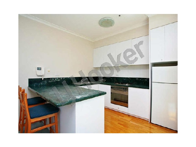 1306/1 William Street, Melbourne VIC 3000
