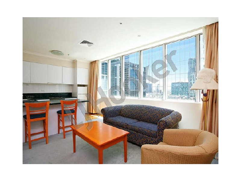 1306/1 William Street, Melbourne VIC 3000