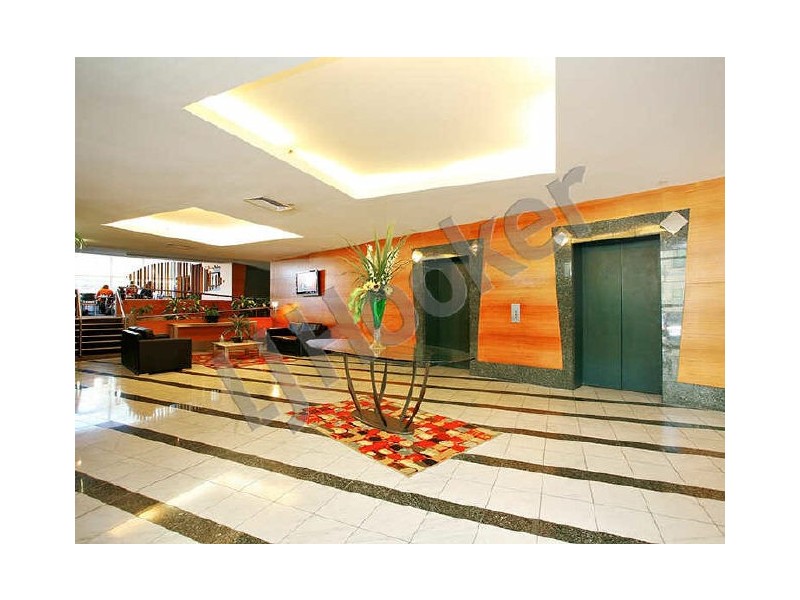 1306/1 William Street, Melbourne VIC 3000