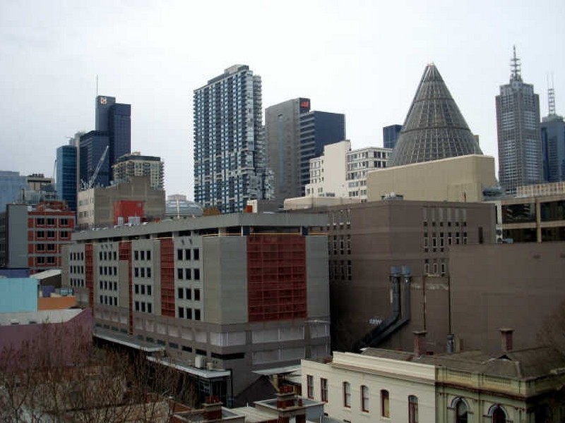 507/99 A’Beckett Street, Melbourne VIC 3000