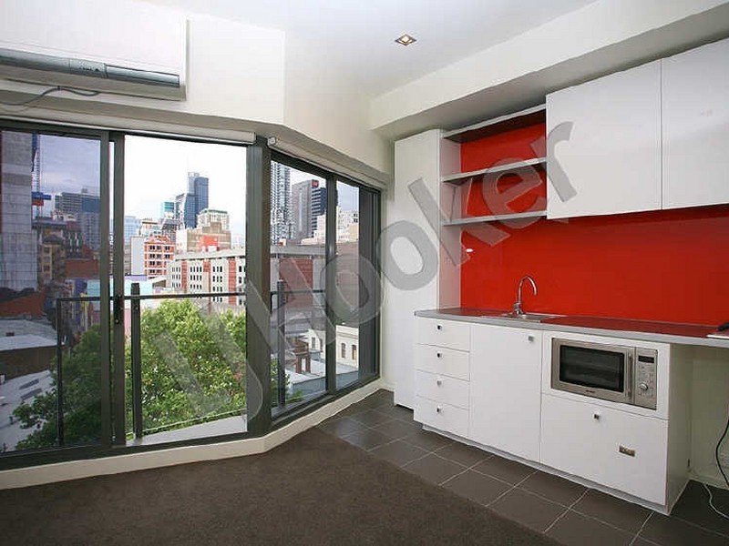507/99 A’Beckett Street, Melbourne VIC 3000