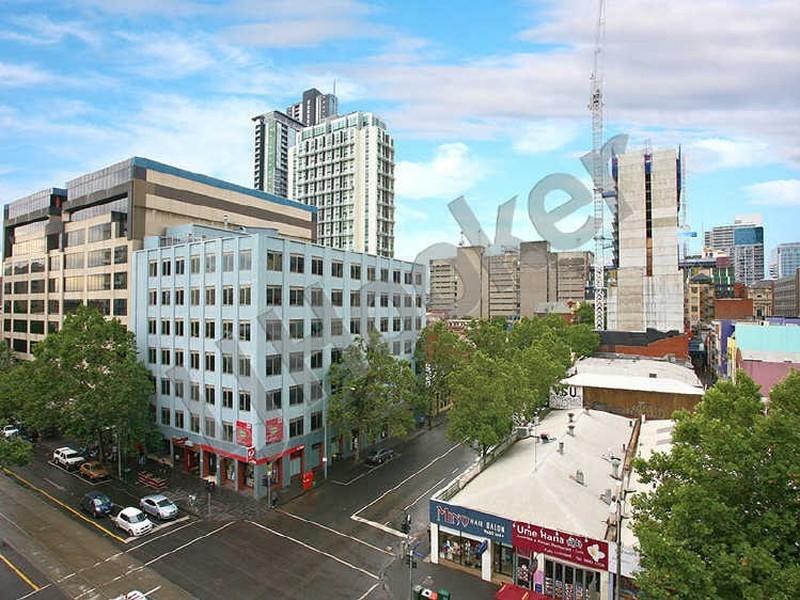 507/99 A’Beckett Street, Melbourne VIC 3000