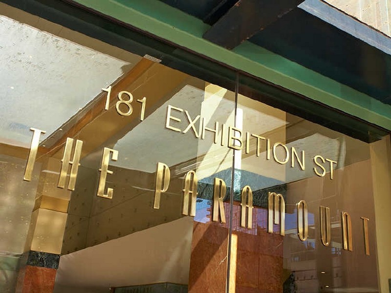 5L/181 Exhibition Street, Melbourne VIC 3000