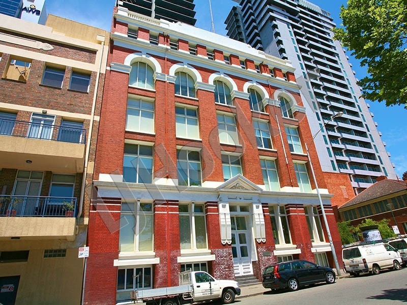 604/217 A’Beckett Street, Melbourne VIC 3000