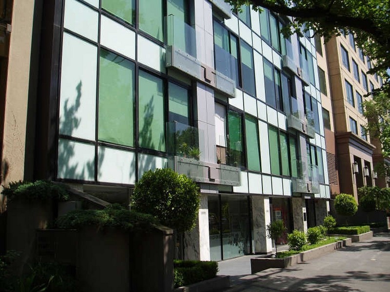 306/320 St Kilda Road, Melbourne VIC 3004