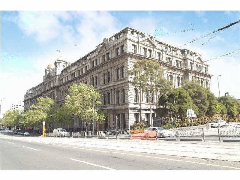 306/67 Spencer Street, Melbourne VIC 3000