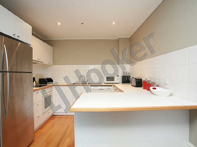 306/67 Spencer Street, Melbourne VIC 3000