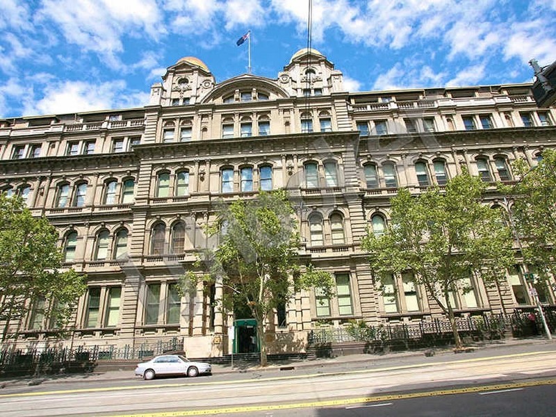 306/67 Spencer Street, Melbourne VIC 3000