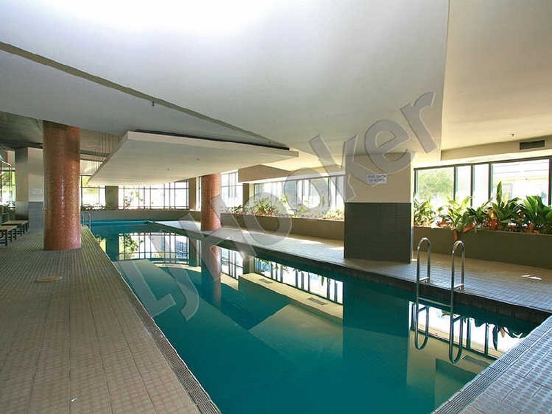 901/80 Clarendon Street, Southbank VIC 3006