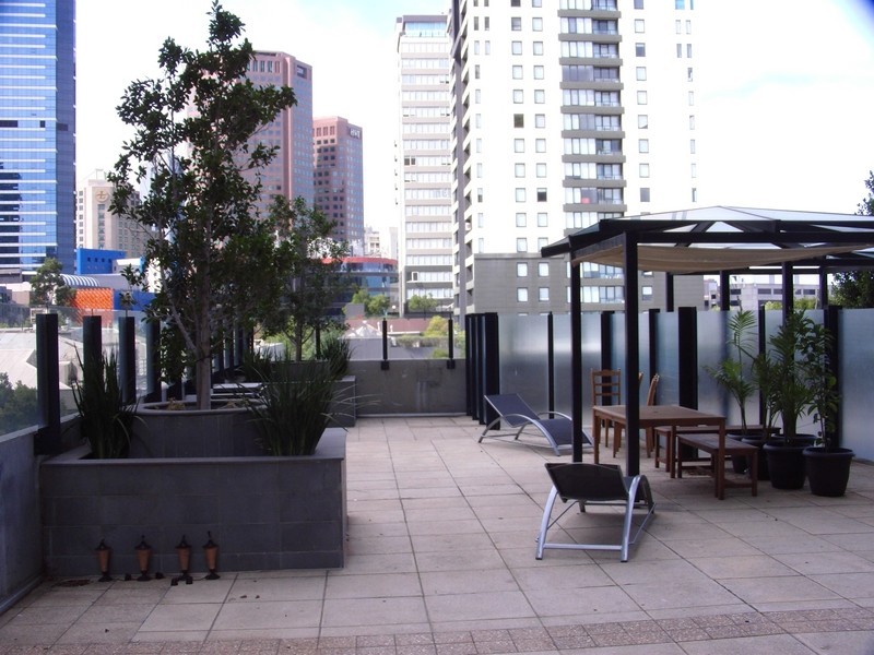 41/88 Kavanagh Street, Southbank VIC 3006