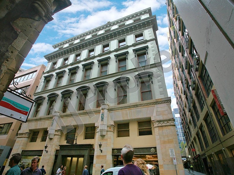 411/238 Flinders Lane, Melbourne VIC 3000