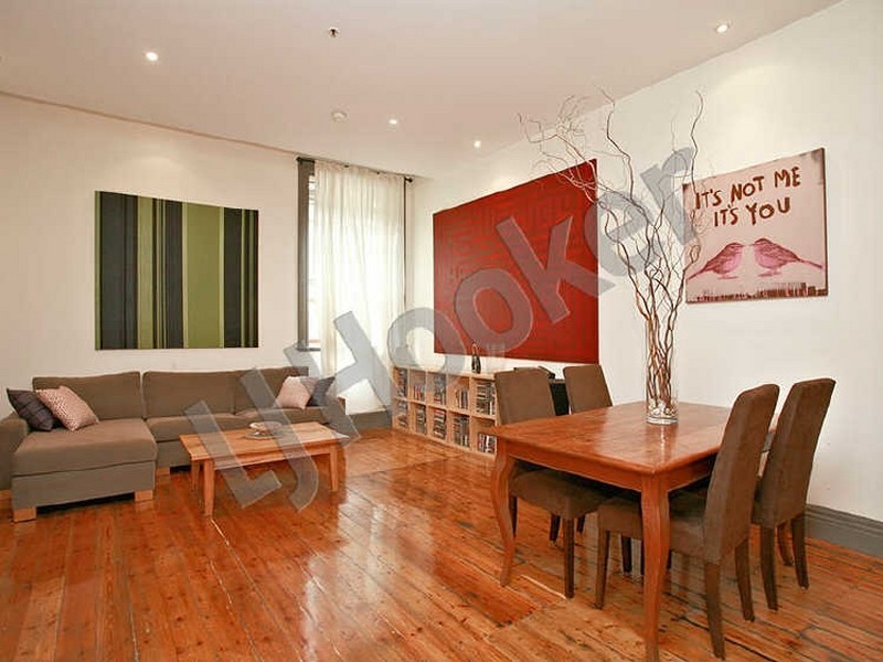 411/238 Flinders Lane, Melbourne VIC 3000