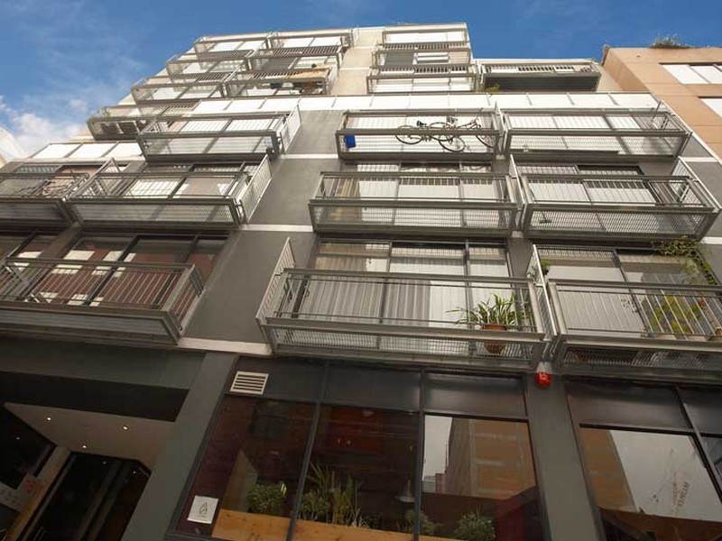 404/16 Liverpool Street, Melbourne VIC 3000