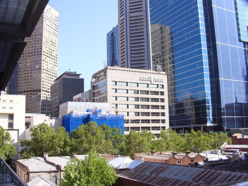 404/16 Liverpool Street, Melbourne VIC 3000