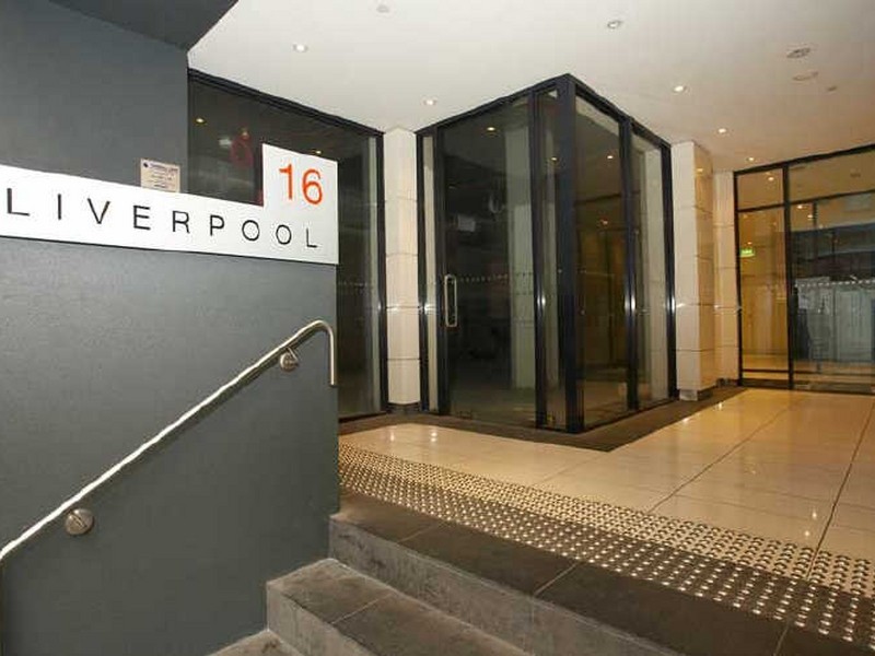 404/16 Liverpool Street, Melbourne VIC 3000