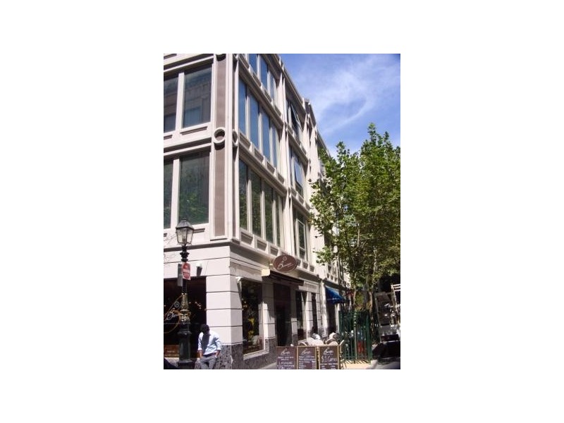 22/487 Flinders Lane, Melbourne VIC 3000
