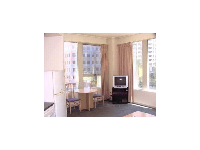 22/487 Flinders Lane, Melbourne VIC 3000