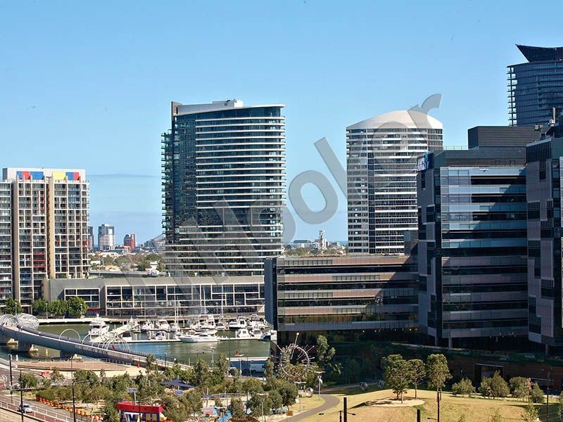 1009/8 Waterview Walk, Docklands VIC 3008