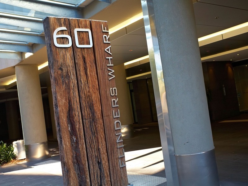 615/60 Siddeley Street, Docklands VIC 3008