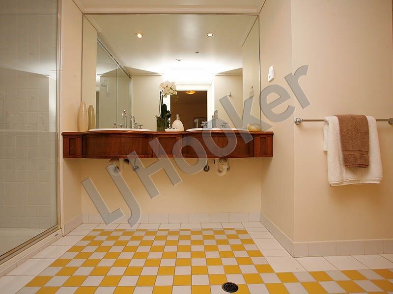 328/67 Spencer Street, Melbourne VIC 3000