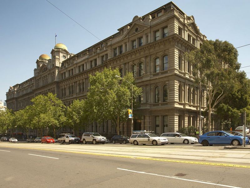 419/67 Spencer Street, Melbourne VIC 3000