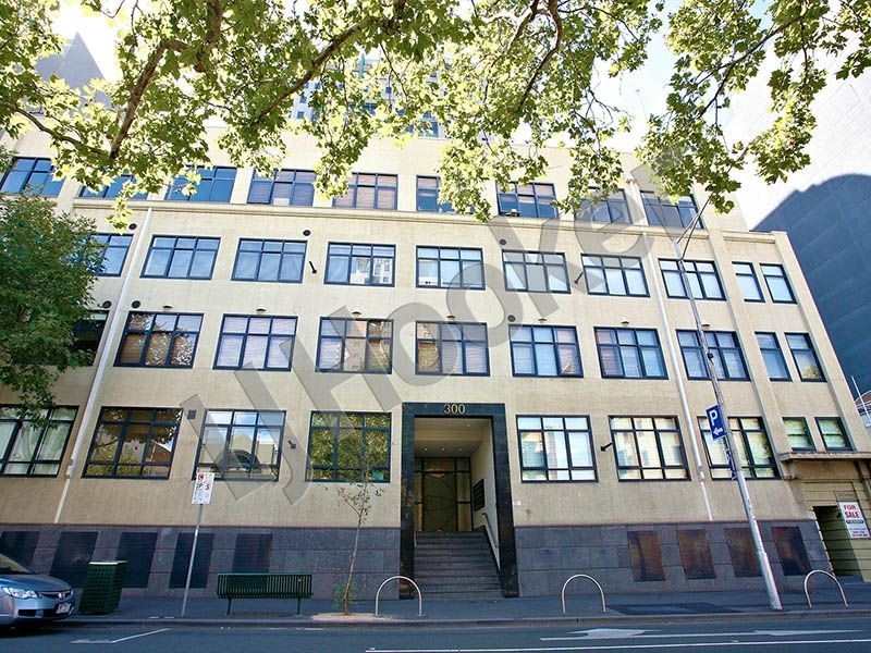 14/300 King Street, Melbourne VIC 3000