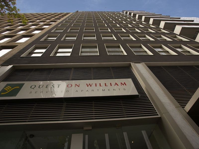 503/172 William Street, Melbourne VIC 3000