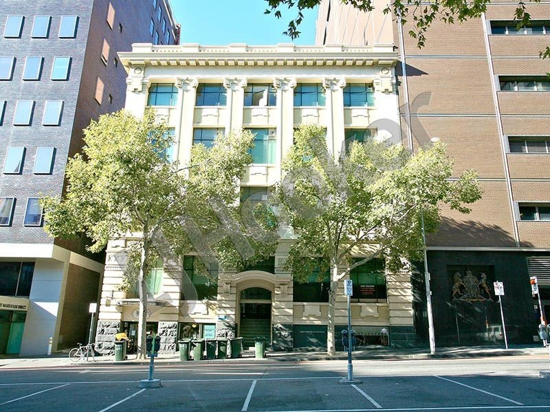 G2/441 Lonsdale Street, Melbourne VIC 3000