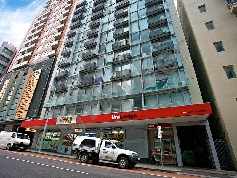 1507/39 Lonsdale Street, Melbourne VIC 3000