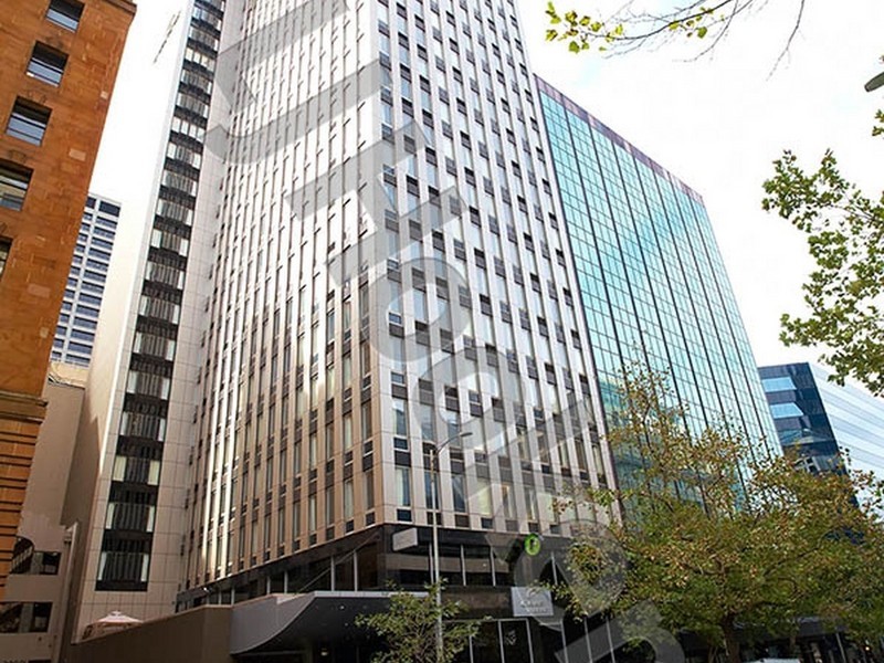 408/60 Market Street, Melbourne VIC 3000