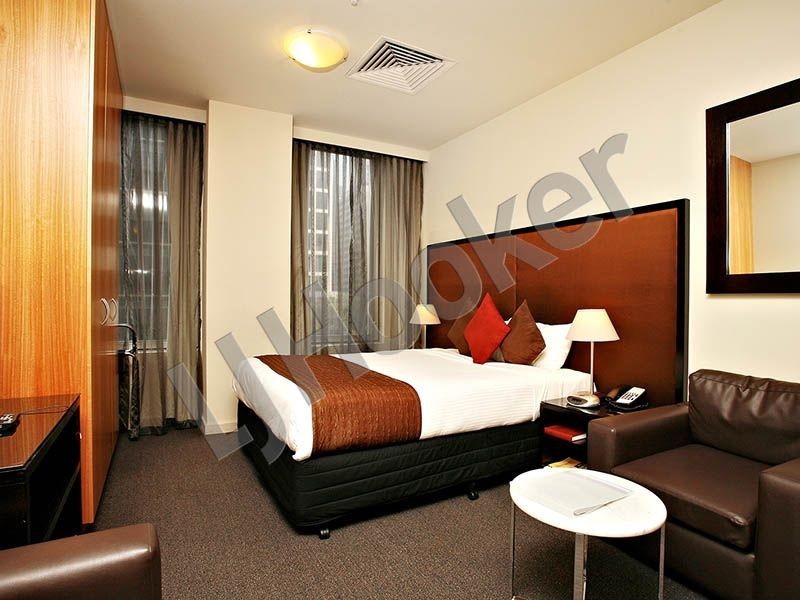 408/60 Market Street, Melbourne VIC 3000