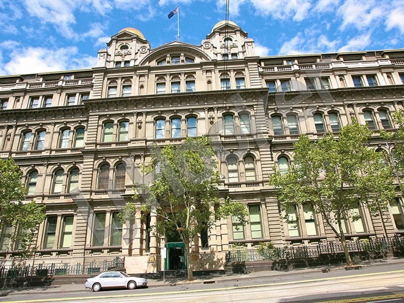 426/67 Spencer Street, Melbourne VIC 3000