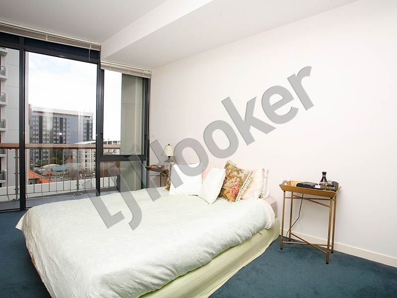 608/582 St Kilda Road, Melbourne VIC 3000