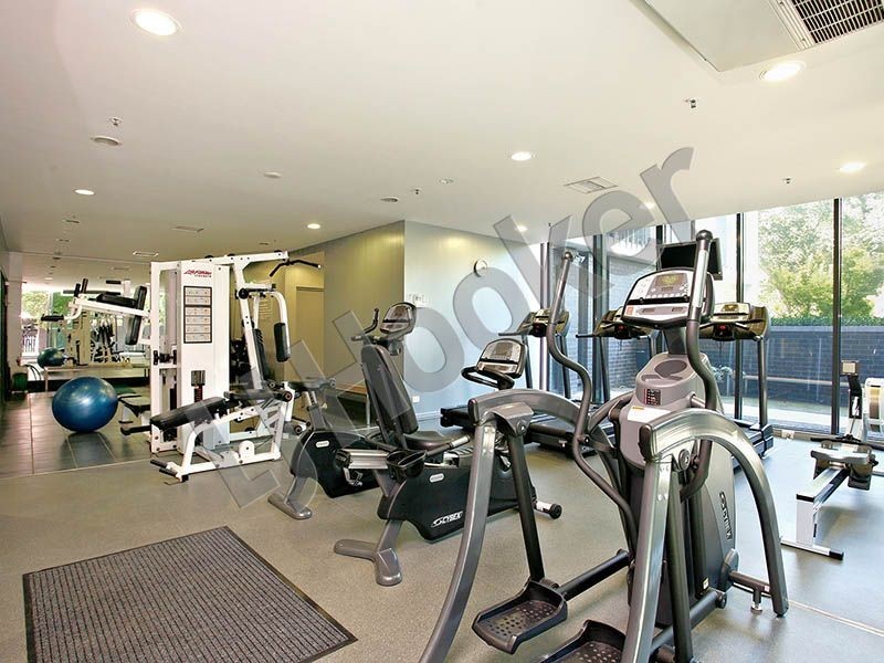 608/582 St Kilda Road, Melbourne VIC 3000