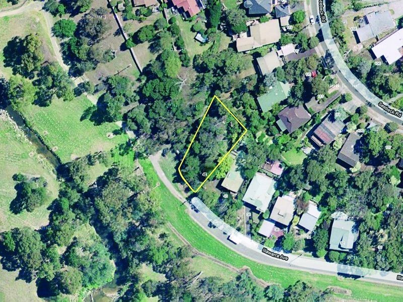 42 Illawarra Avenue, Rowville VIC 3178