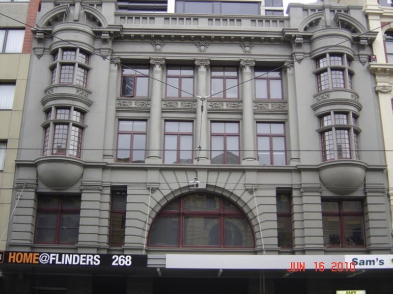 322B/256-268 Flinders Street, Melbourne VIC 3000