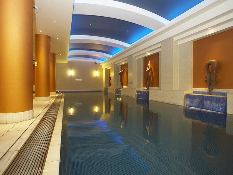 322B/256-268 Flinders Street, Melbourne VIC 3000