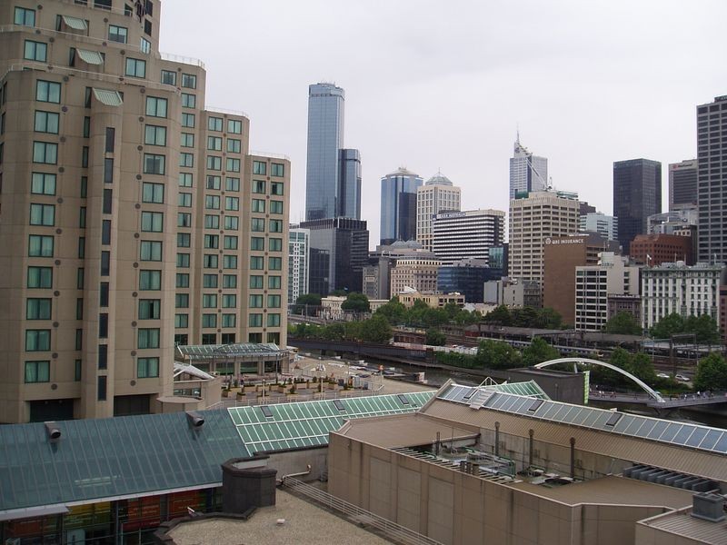 322B/256-268 Flinders Street, Melbourne VIC 3000