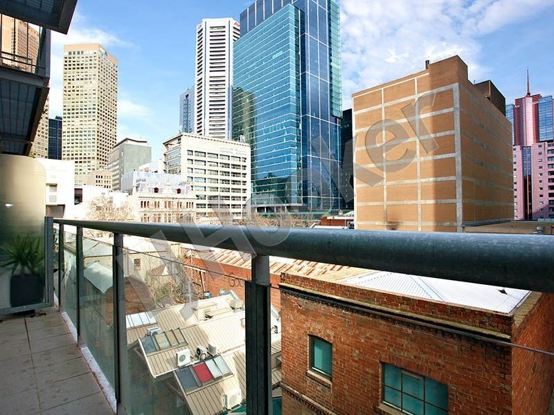 403/16 Liverpool Street, Melbourne VIC 3000