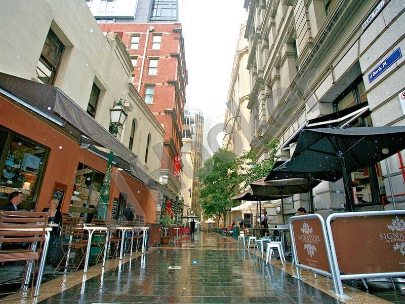 403/16 Liverpool Street, Melbourne VIC 3000