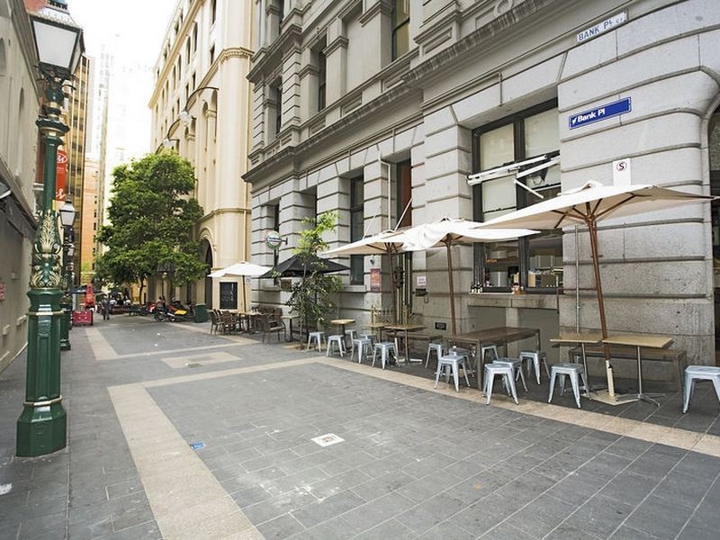 403/16 Liverpool Street, Melbourne VIC 3000