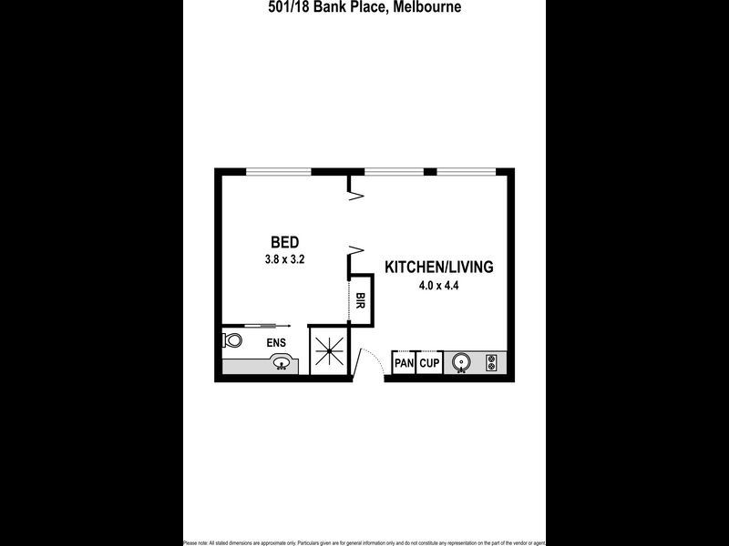403/16 Liverpool Street, Melbourne VIC 3000