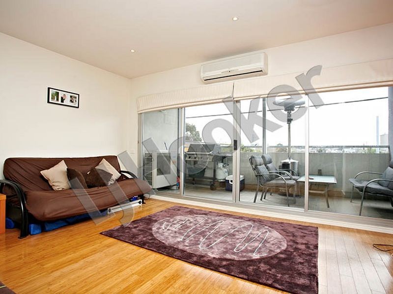 104/465 Macaulay Road, Kensington VIC 3031