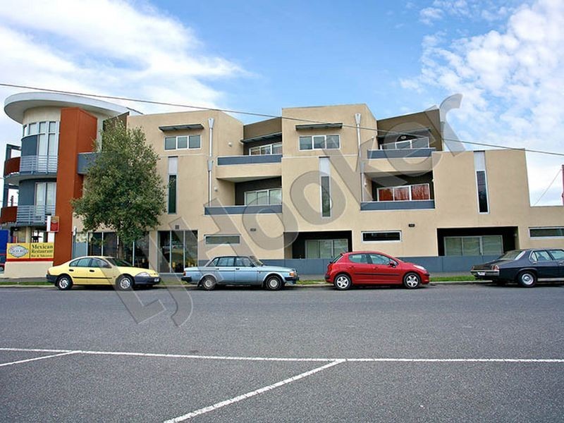 104/465 Macaulay Road, Kensington VIC 3031