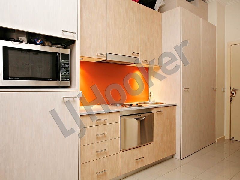 207 & 208/65 Elizabeth Street, Melbourne VIC 3000