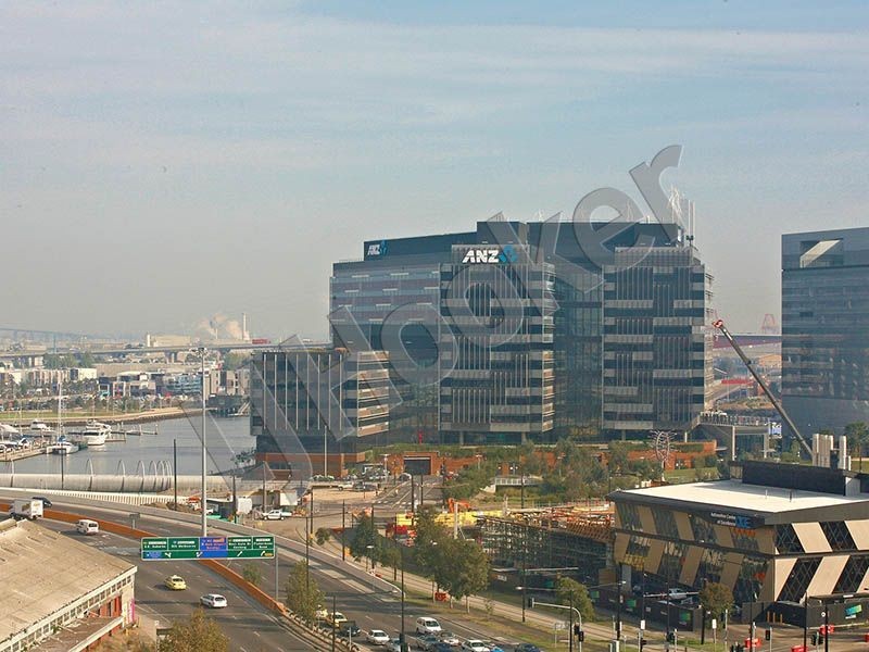 207 & 208/65 Elizabeth Street, Melbourne VIC 3000