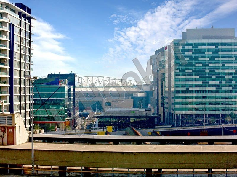 207 & 208/65 Elizabeth Street, Melbourne VIC 3000