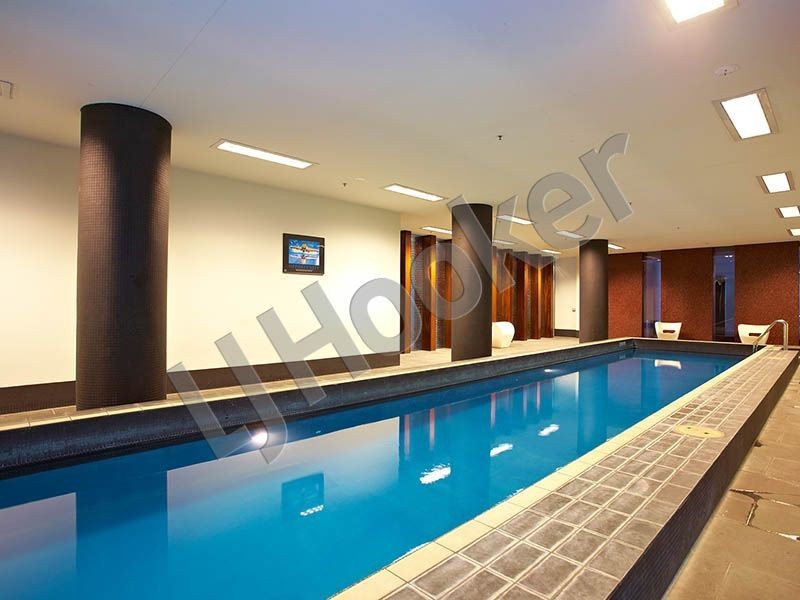 207 & 208/65 Elizabeth Street, Melbourne VIC 3000