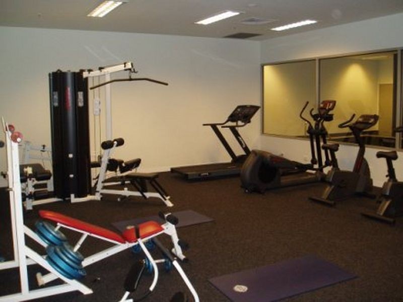 207 & 208/65 Elizabeth Street, Melbourne VIC 3000